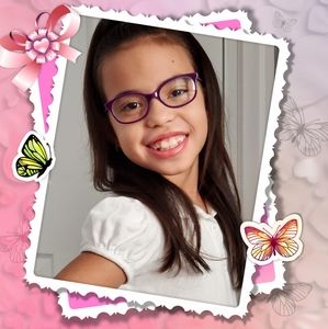 Meet your Posher, Maritza